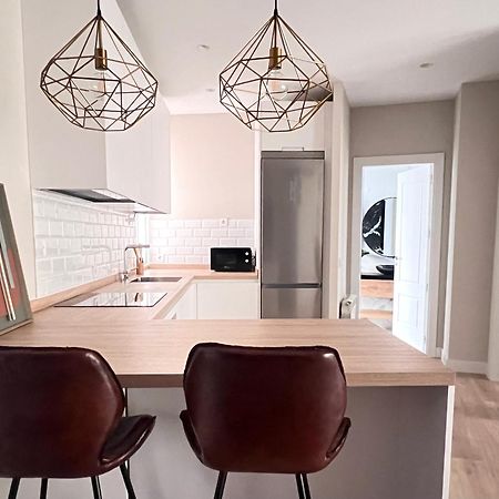 Varillas Luxury Home I Y II León Eksteriør billede