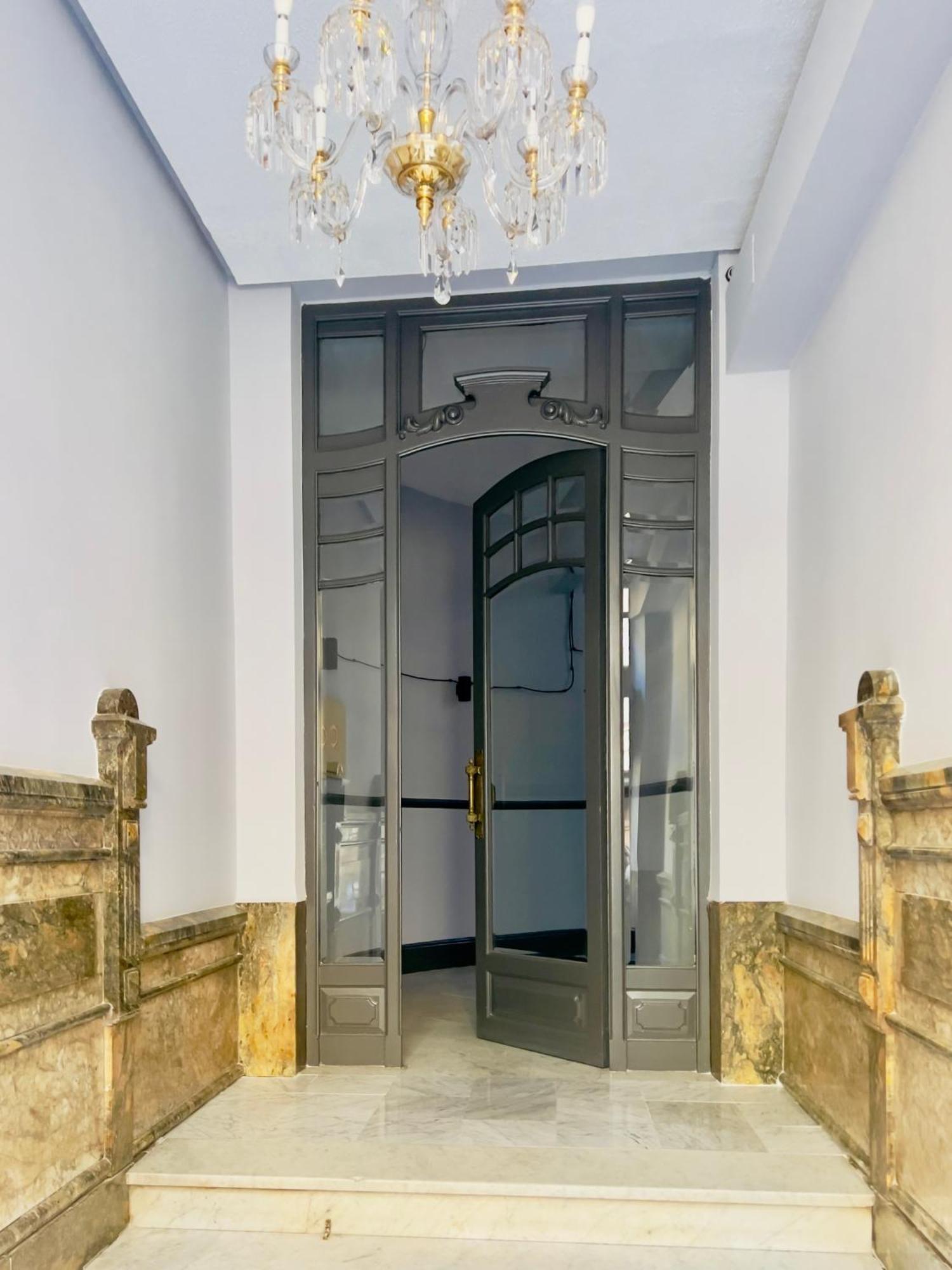 Varillas Luxury Home I Y II León Eksteriør billede