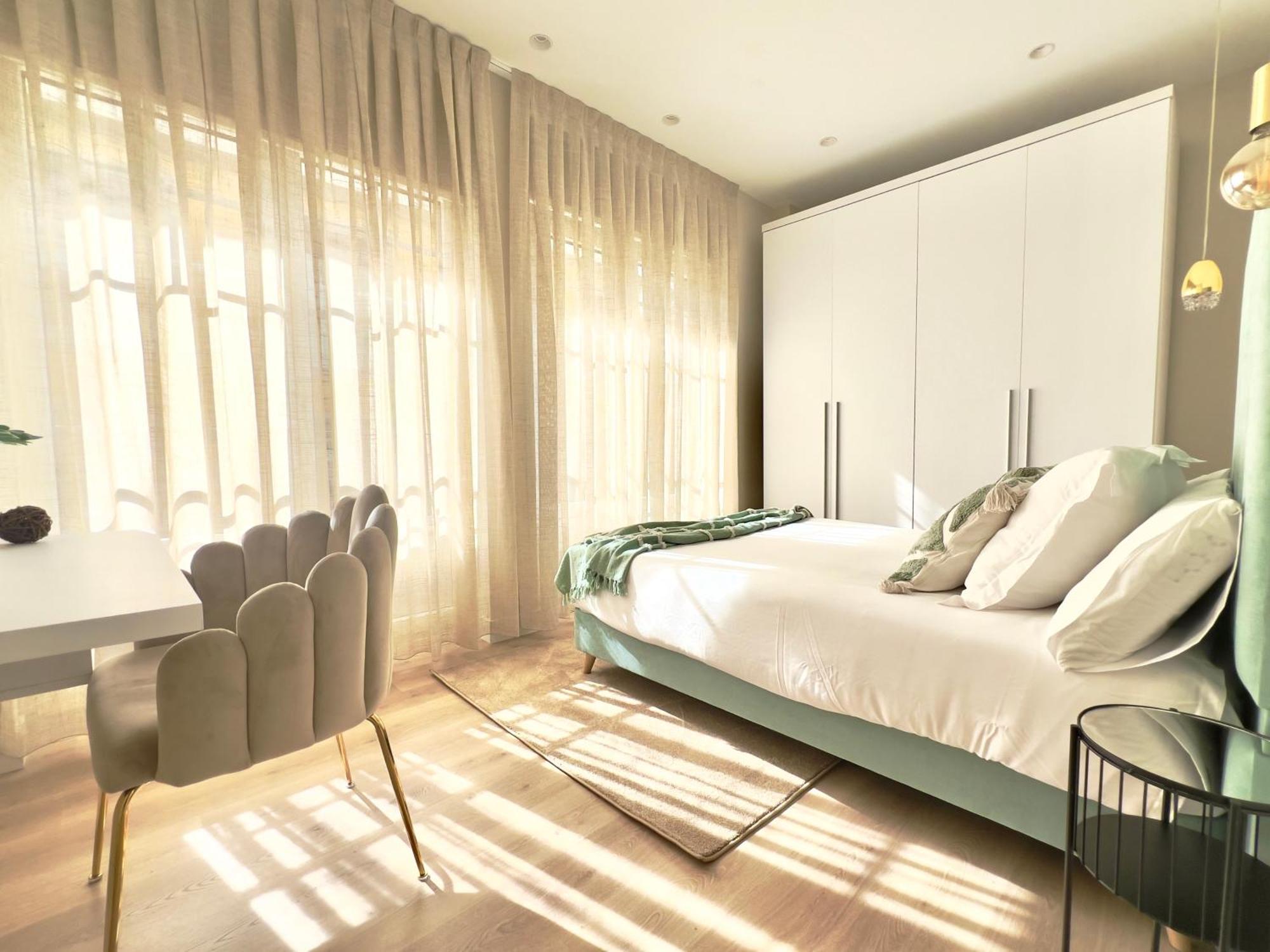Varillas Luxury Home I Y II León Eksteriør billede