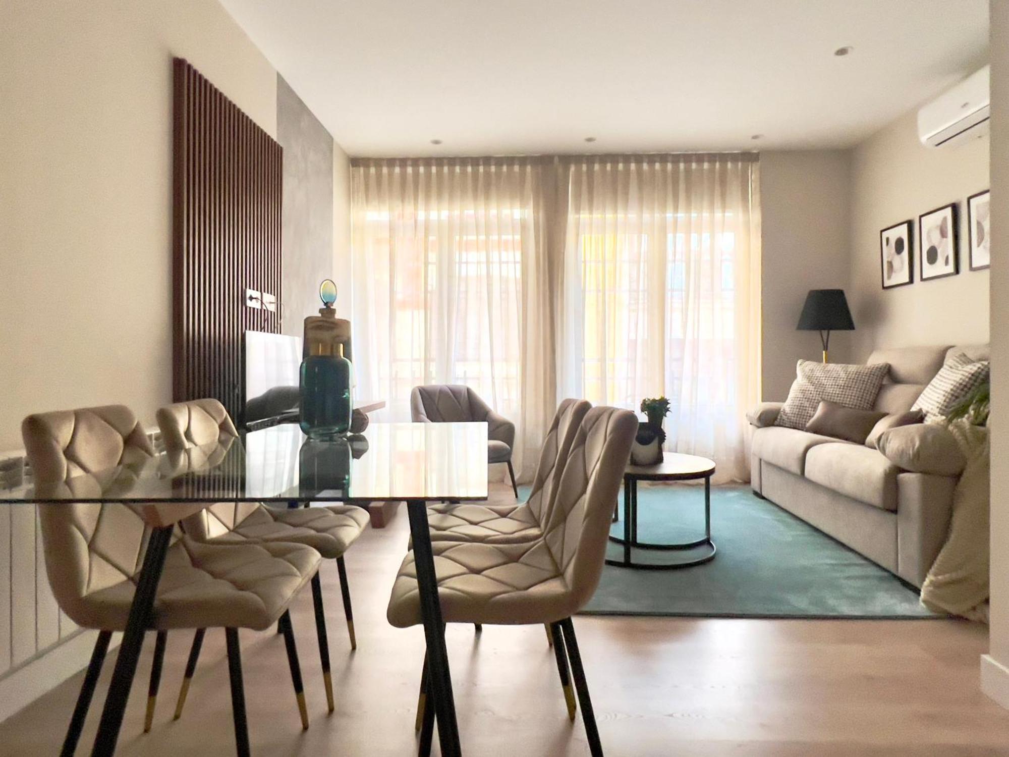 Varillas Luxury Home I Y II León Eksteriør billede